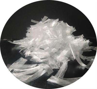 Полипропиленовая сетка для бетона