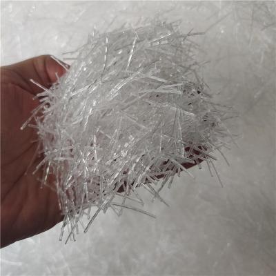 Полипропиленовые макроволокнисты