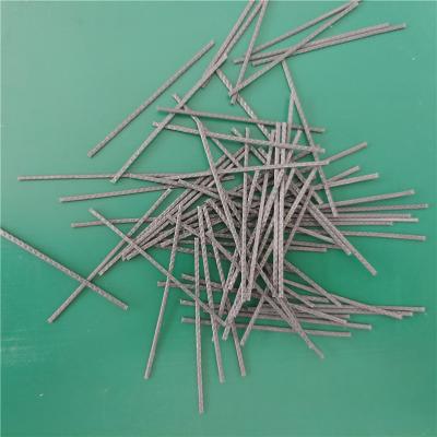 Полипропиленовые макросинтетические волокна для армирования бетона