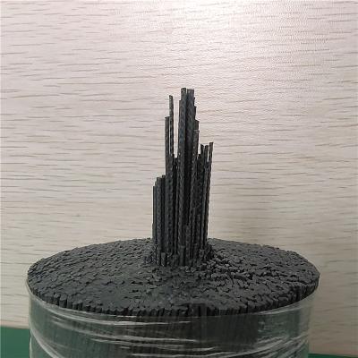 Высококачественное полипропиленовое синтетическое макроволокно