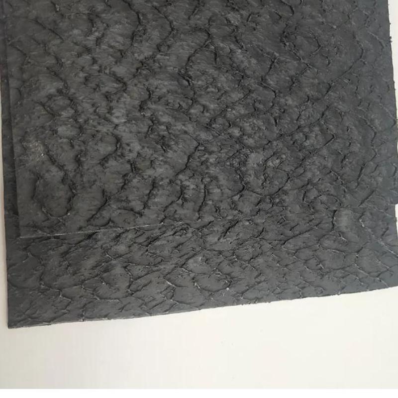 HDPE Textured Geomembrane