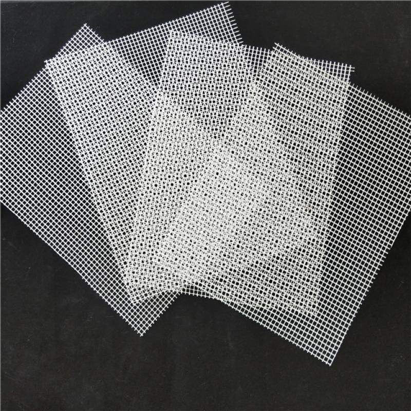 Fiberglass Fabric Cloth Mesh