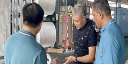 Фото клиента