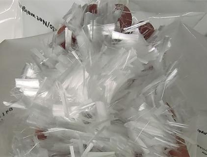 Как моноволокно повышает долговечность бетона