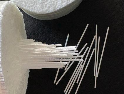 Высокопроизводительные полипропиленовые волокна