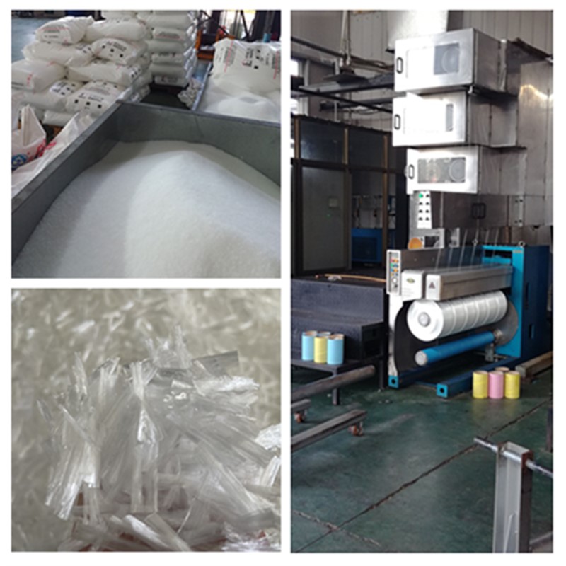 Полипропилен ПП Фибра Армирующая сетка Fiber.jpg Полипропилен ПП Фибра Армирующая сетка Fiber.jpg