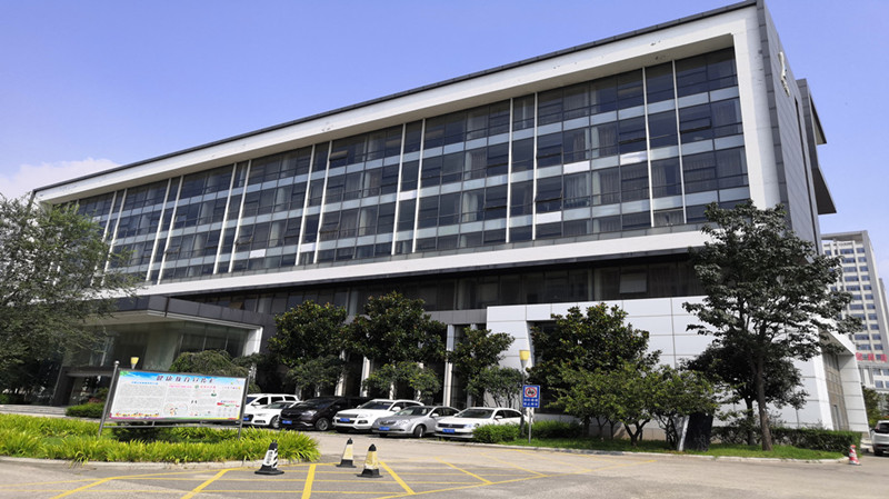 Шаньдунская компания LuKe Composite Co.Ltd.jpg