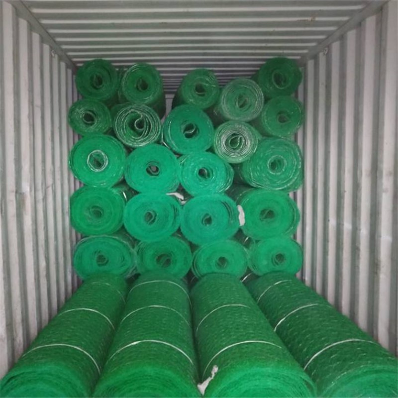 Противоэрозионный мат 3D Geomat Slope Protection Net.jpg Противоэрозионный мат 3D Geomat Slope Protection Net.jpg