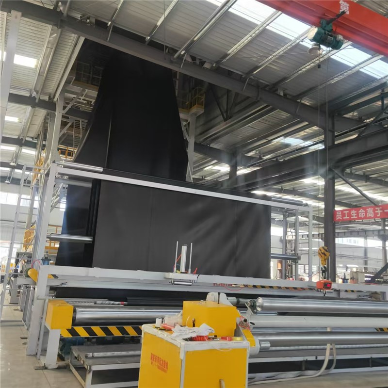 Геомембрана HDPE Geomembrane Liner.jpg Геомембрана HDPE Geomembrane Liner.jpg