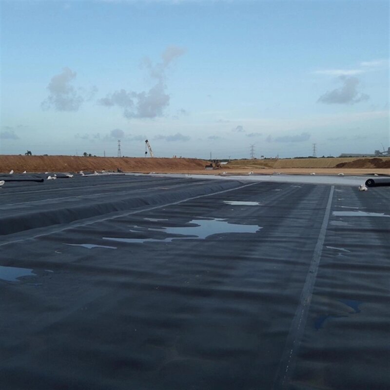 Применение геомембраны HDPE Geomembrane.jpg Применение геомембраны HDPE Geomembrane.jpg