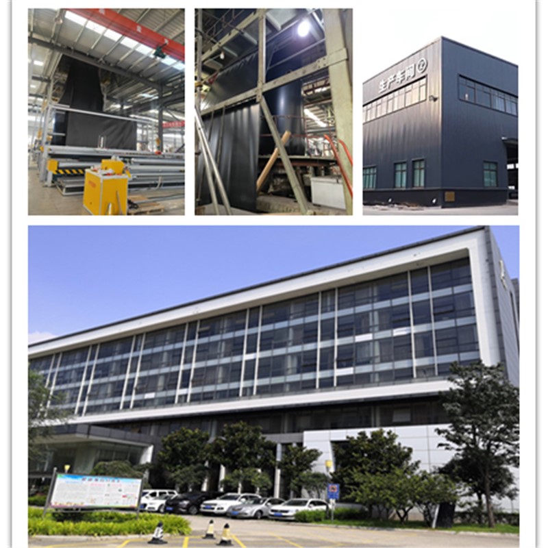 Шаньдунская компания Luke Composite Co.Ltd.jpg Шаньдунская компания Luke Composite Co.Ltd.jpg