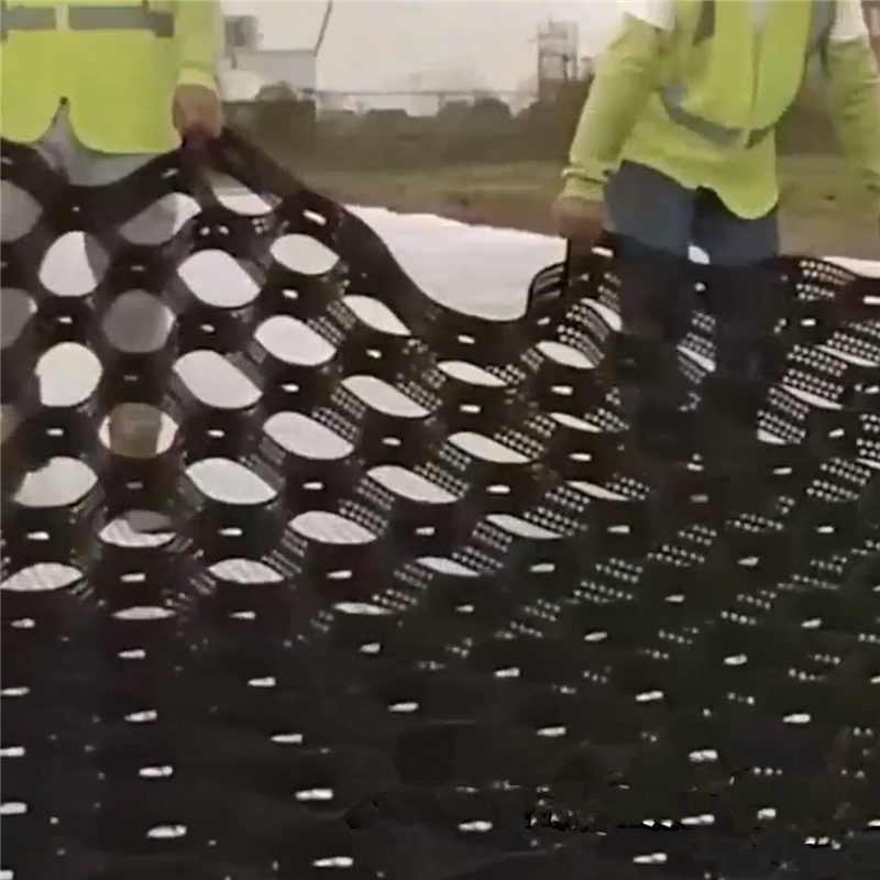 Сотовидная арматура Geocell HDPE Geocell.jpg Сотовидная арматура Geocell HDPE Geocell.jpg