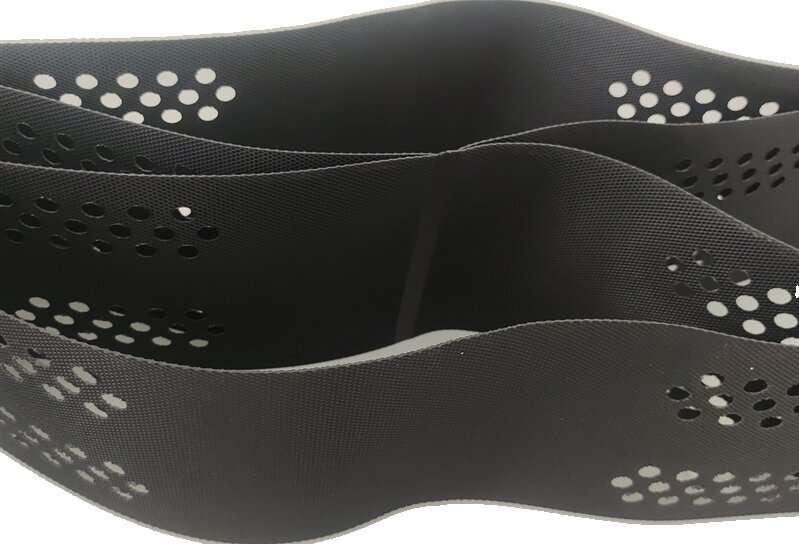 Решетка гравия HDPE Geocell для защиты стабилизировала Soil.jpg Решетка гравия HDPE Geocell для защиты стабилизировала Soil.jpg