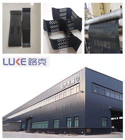 Решетка гравия HDPE Geocell для защиты стабилизировала Soil.jpg Решетка гравия HDPE Geocell для защиты стабилизировала Soil.jpg