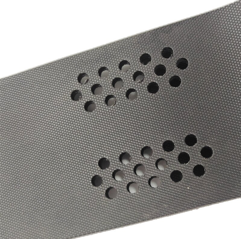 Трехмерная структура сотового полиэтилена HDPE Geocell.jpg