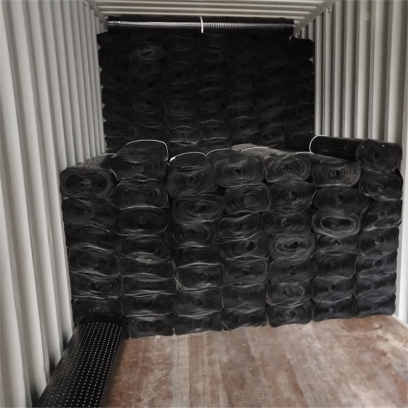 Трехмерная структура сотового полиэтилена HDPE Geocell.jpg