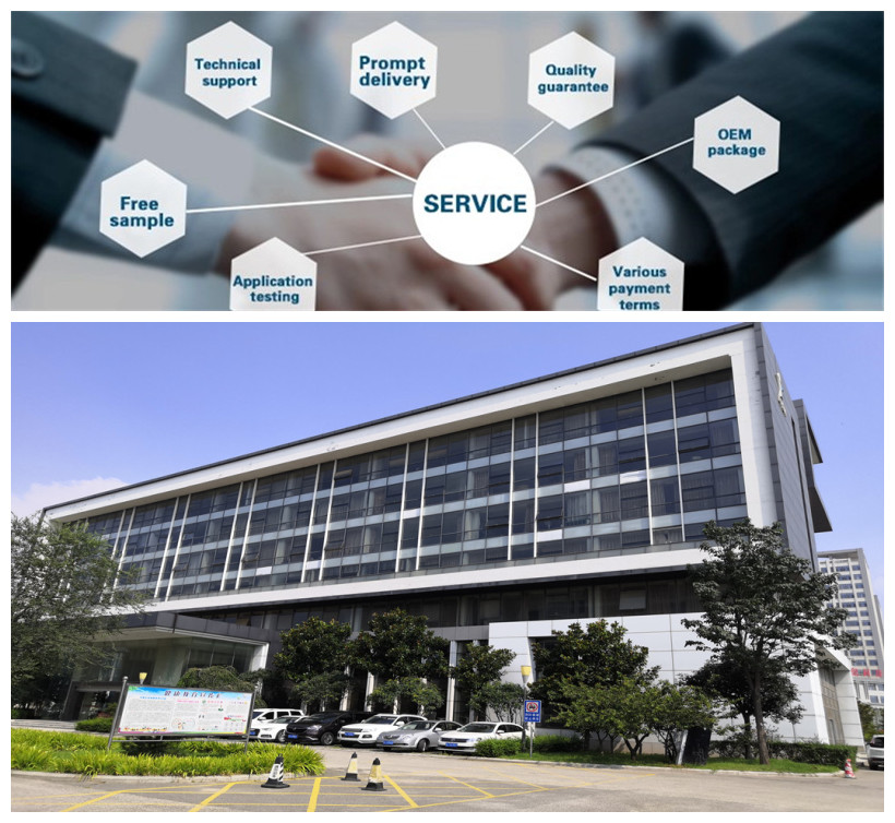 Трехмерная структура сотового полиэтилена HDPE Geocell.jpg