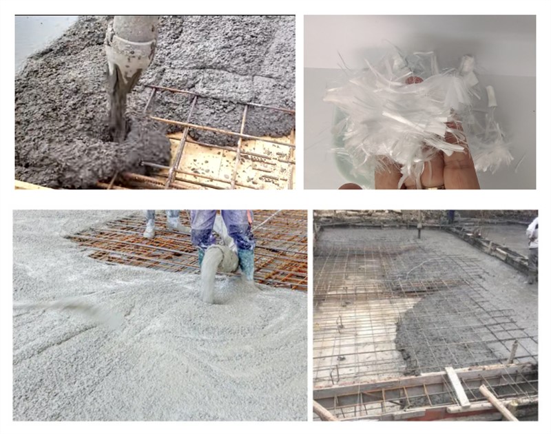 Полипропиленовое волокно, устойчивое к растрескиванию Micro Fiber.jpg Полипропиленовое волокно, устойчивое к растрескиванию Micro Fiber.jpg