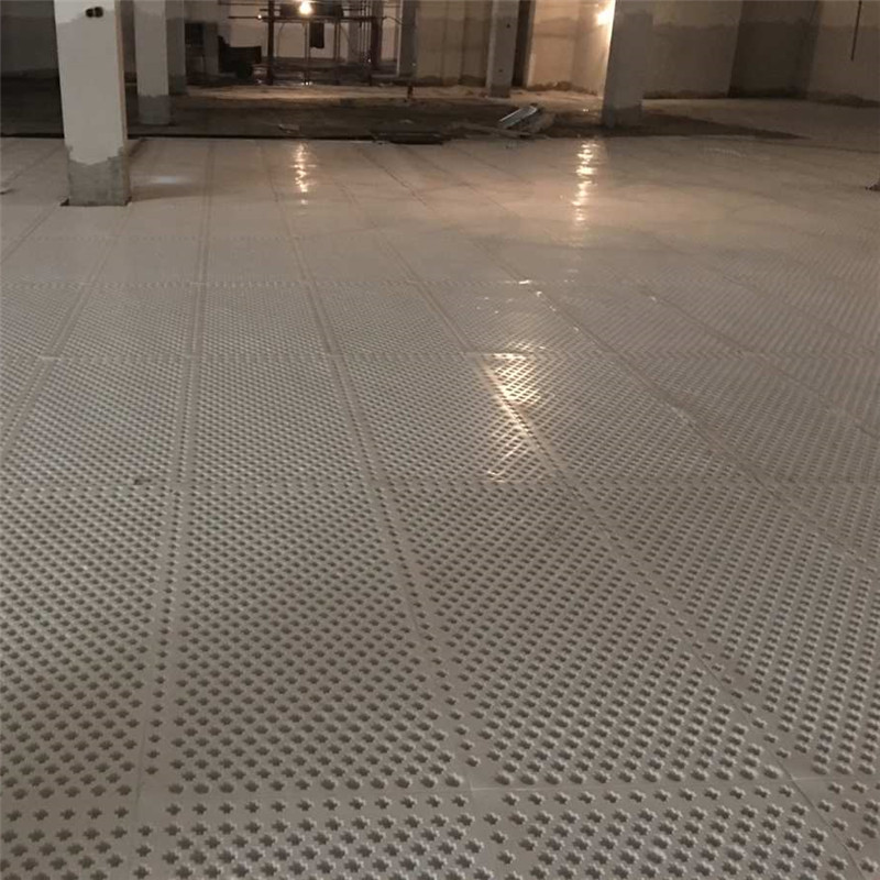 Водонепроницаемая дренажная доска HDPE.jpg Водонепроницаемая дренажная доска HDPE.jpg