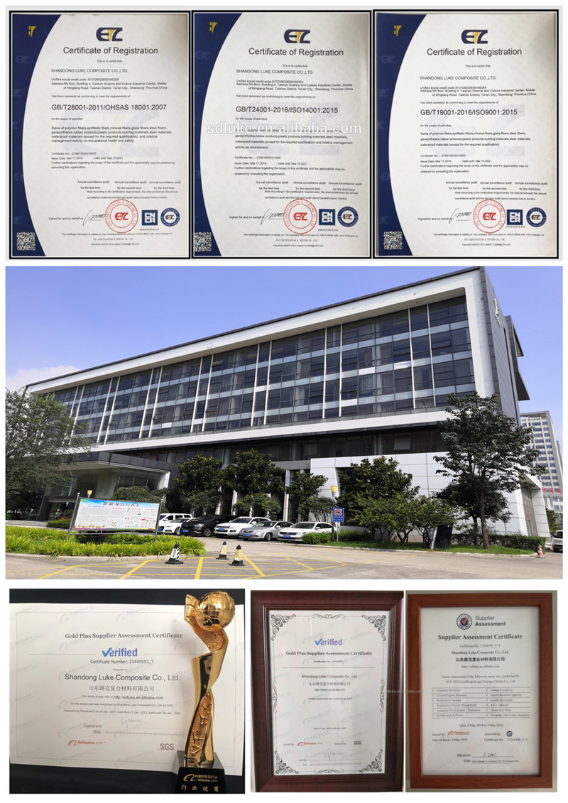 Лист дренажной ямочки из полиэтилена высокой плотности.jpg