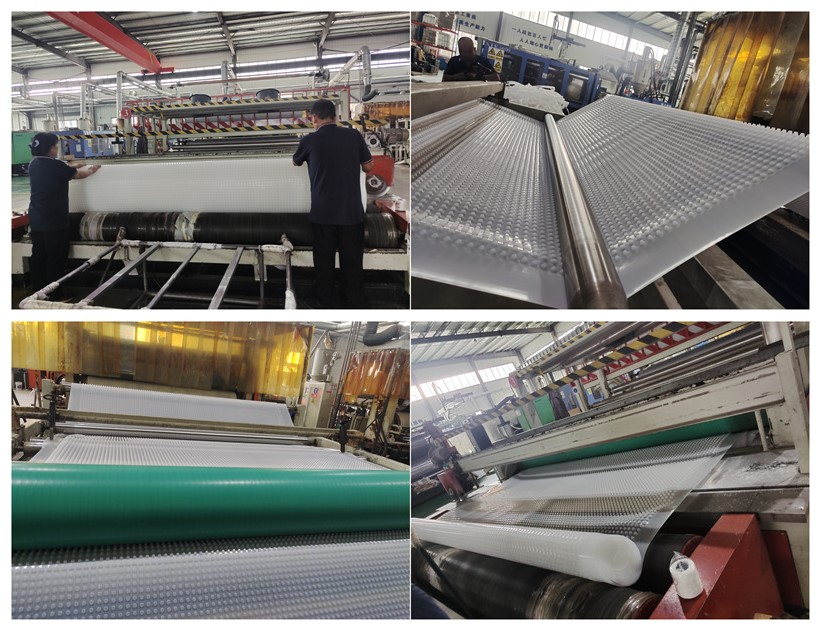 Дренажная доска из HDPE для строительных проектов.jpg Дренажная доска из HDPE для строительных проектов.jpg