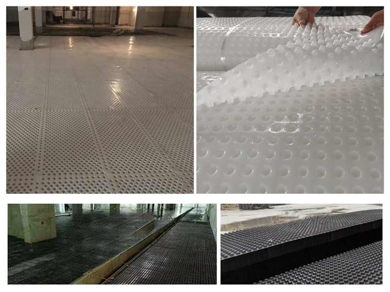 Дренажная доска из HDPE для строительных проектов.jpg Дренажная доска из HDPE для строительных проектов.jpg