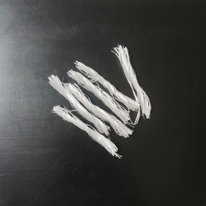 Связка полипропиленовых витых волокон для бетона.jpg Связка полипропиленовых витых волокон для бетона.jpg