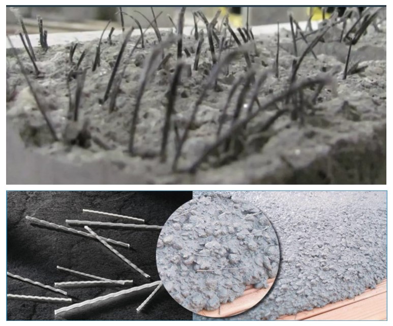 Связка армированного полипропиленового витого волокна Concrete Fiber.jpg