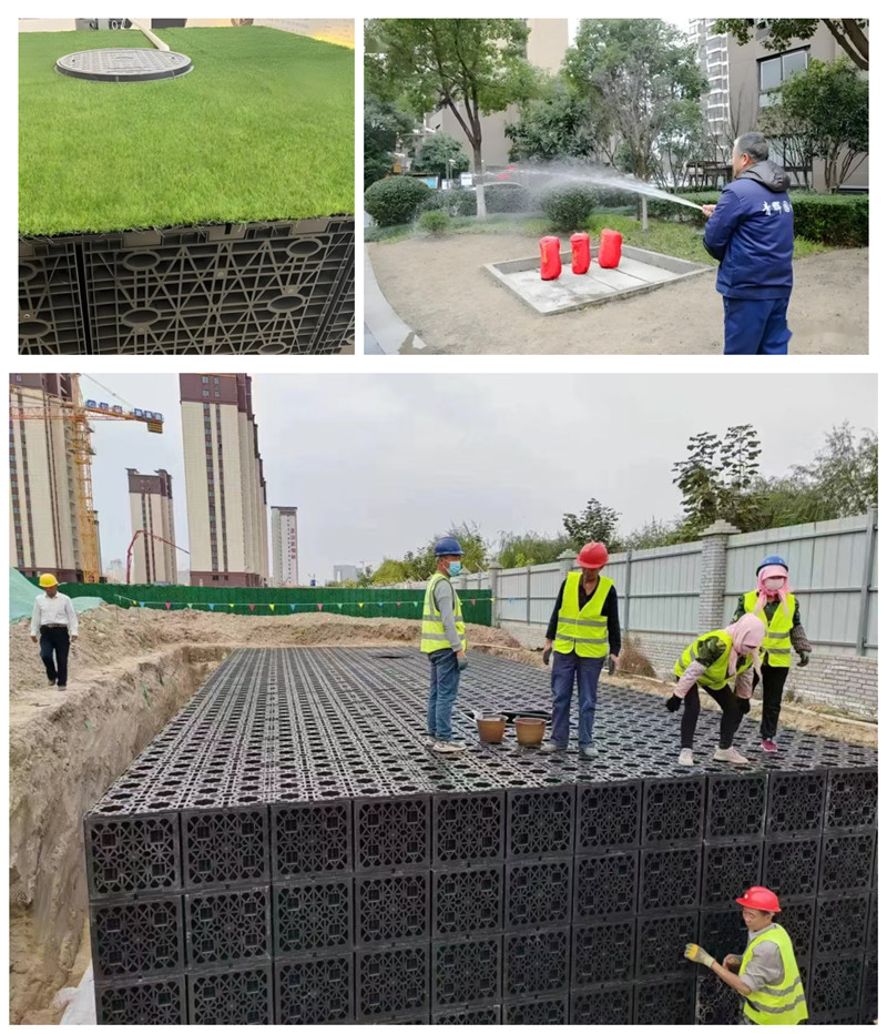 Модуль фильтрации дождевой воды из ПП.jpg Модуль фильтрации дождевой воды из ПП.jpg