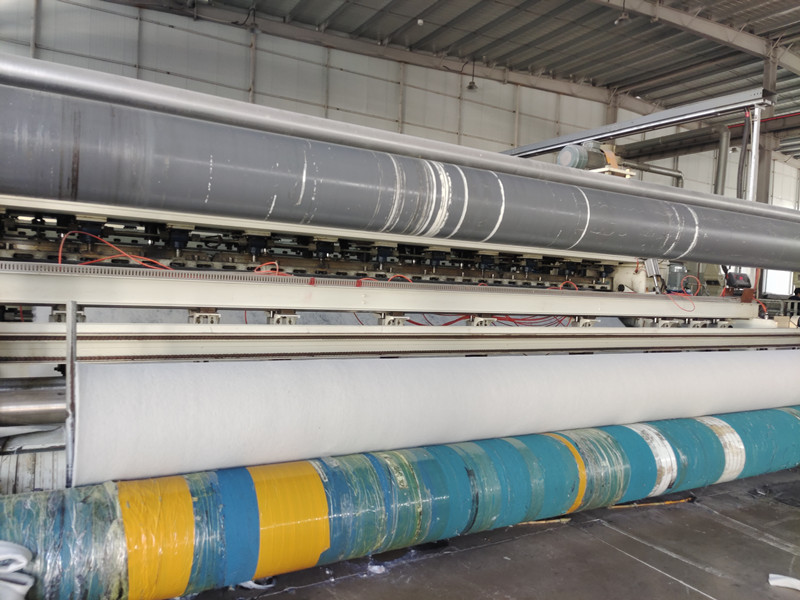 ПП штапельное волокно иглопробивное нетканое Geotextile.jpg ПП штапельное волокно иглопробивное нетканое Geotextile.jpg