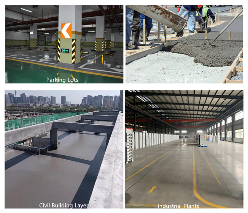 Применение полипропиленового бетонного волокна.jpg Применение полипропиленового бетонного волокна.jpg