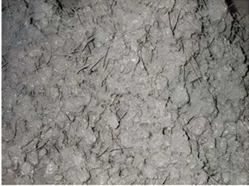 Функция бетонного волокна.