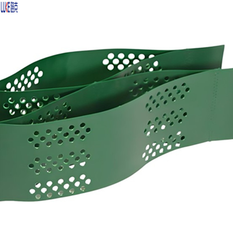 Трехмерная геоселла