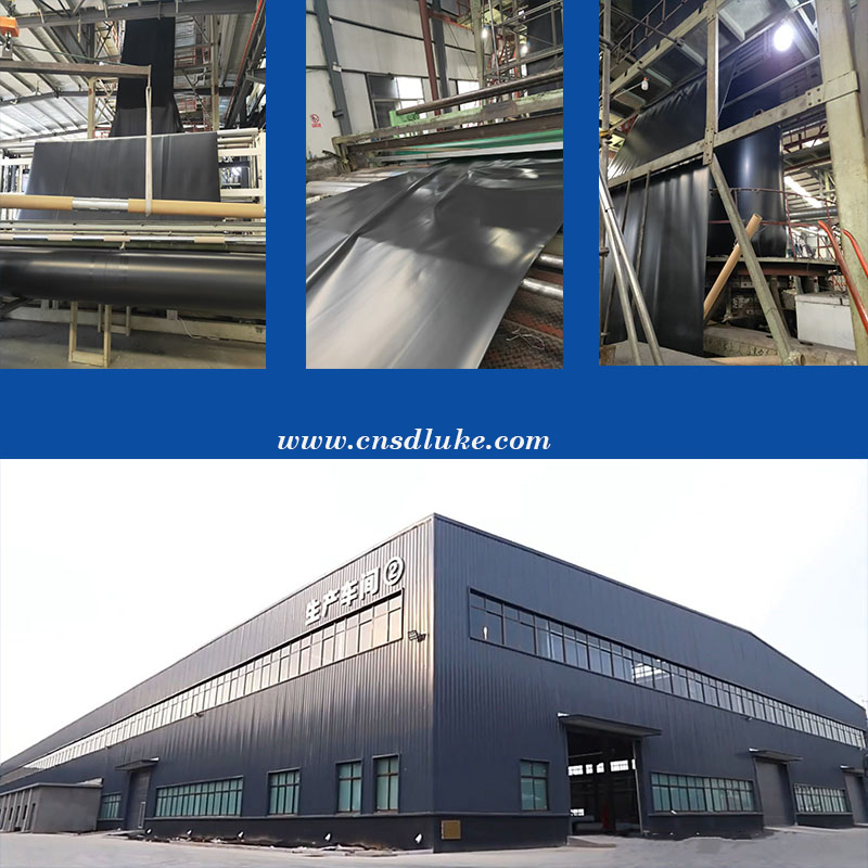 HDPE Geomembranes Производитель.jpg