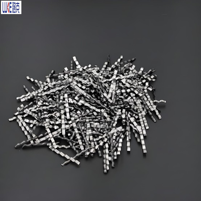 Бетонное армированное гофрированное стальное волокно.jpg Бетонное армированное гофрированное стальное волокно.jpg