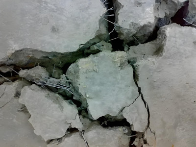 Усиление стального волокна