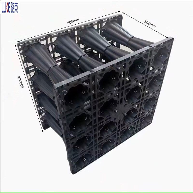 Модульный System.jpg сбора дождевой воды