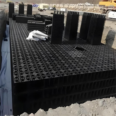 Модуль дождевой воды для подземной установки Diagram.jpg