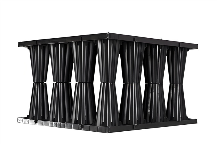 Основной компонент коллекции дождевой воды System.jpg Основной компонент коллекции дождевой воды System.jpg