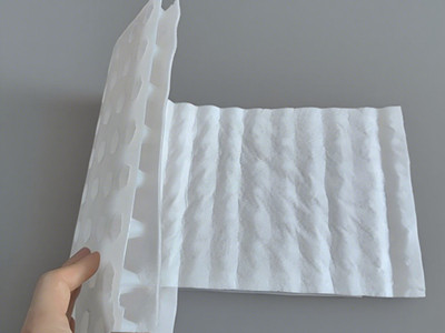 Геотекстильная дренажная доска.jpg Геотекстильная дренажная доска.jpg