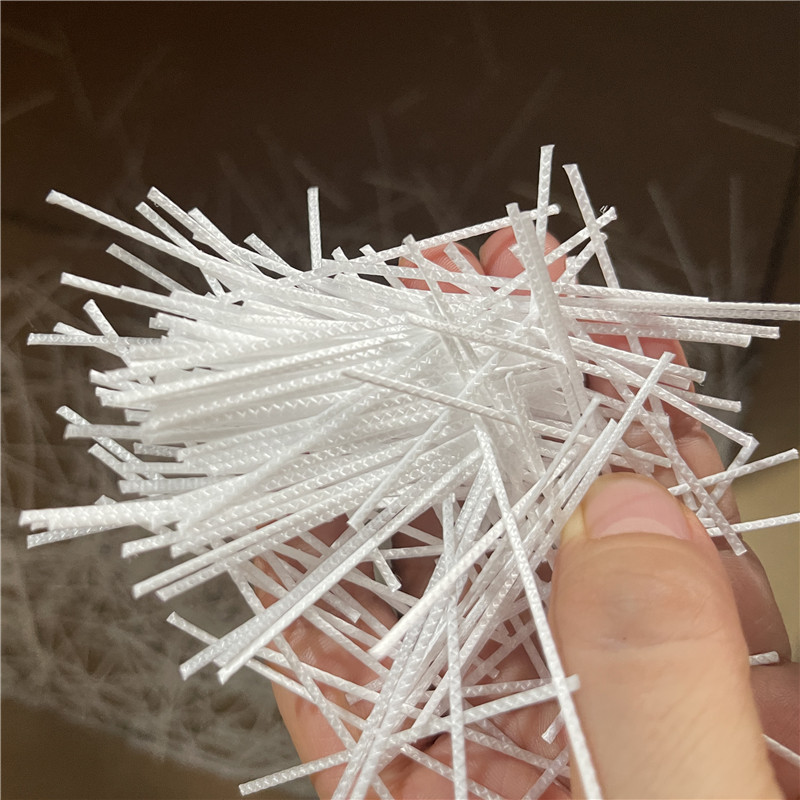 Тисненое высокопрочное полипропиленовое макроволокно Concrete Fiber.jpg Тисненое высокопрочное полипропиленовое макроволокно Concrete Fiber.jpg