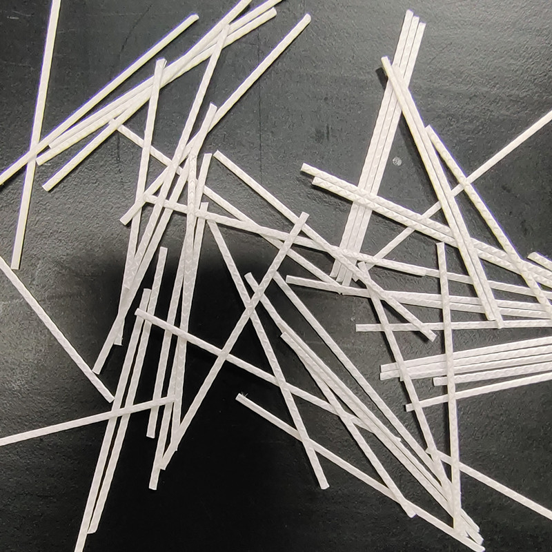 Полипропиленовое макроволокно диаметром 0,7 мм, прочностью 500 МПа.jpg Полипропиленовое макроволокно диаметром 0,7 мм, прочностью 500 МПа.jpg