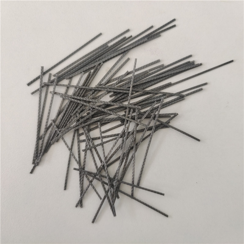 PP Fiber Concrete Fiber.jpg PP Fiber Concrete Fiber.jpg