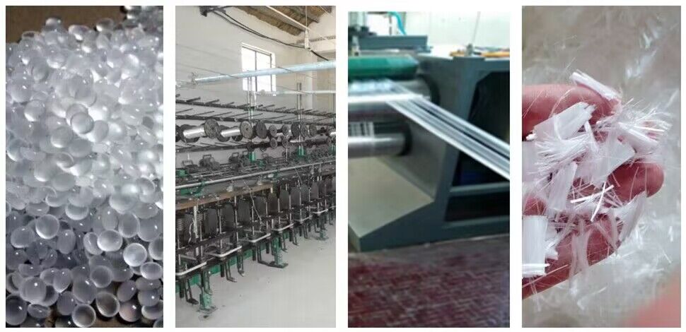 Производитель микроволокна PP, Китай .jpg