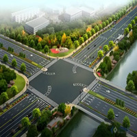 Модуль дождевой воды для Sponge City.jpg Модуль дождевой воды для Sponge City.jpg