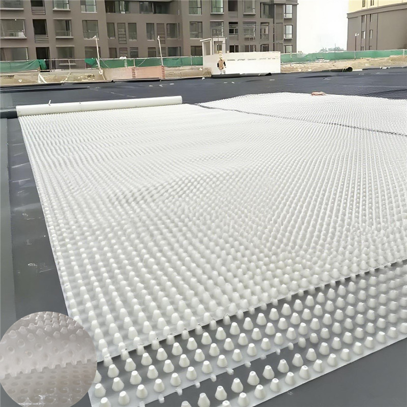 Легко устанавливаемая дренажная доска с углублениями.jpg Легко устанавливаемая дренажная доска с углублениями.jpg