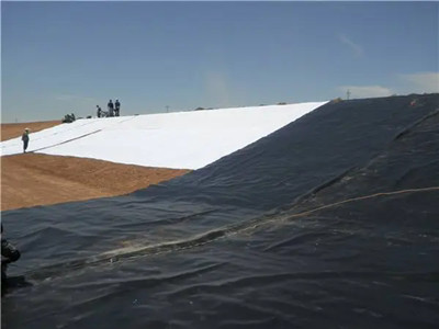 HDPE Геомембрана Непроницаемый Лайнер.jpg HDPE Геомембрана Непроницаемый Лайнер.jpg