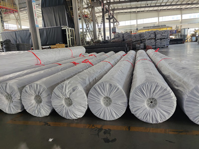 Девственный HDPE Лайнер для Полигона ТБО.jpg Девственный HDPE Лайнер для Полигона ТБО.jpg
