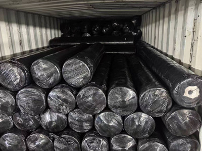 Девственный HDPE Лайнер для Полигона ТБО.jpg Девственный HDPE Лайнер для Полигона ТБО.jpg