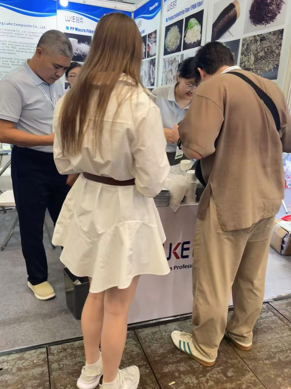 На выставке Asia Concrete Exhibition.jpg На выставке Asia Concrete Exhibition.jpg